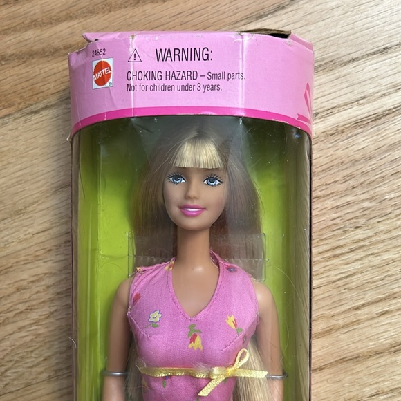 Barbie Dolls - Picture 9 of 11